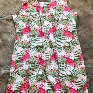 Hawaii Hangover Dresses - Hawaii Hangover flamingo dress size 2XL Hawaii Hangover Dresses - Hawaii Hangover flamingo dress size 2XL